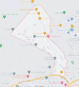 امداد خودرو شبانه روزی در درکه