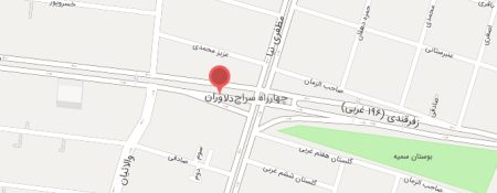 امداد خودرو شبانه روزی در دلاوران