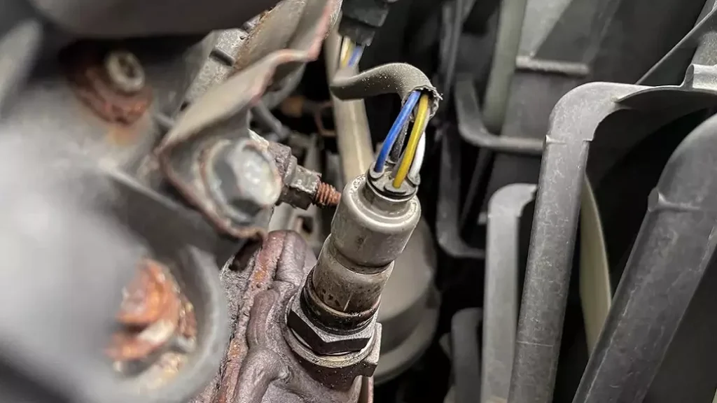 علائم خرابی سنسور اکسیژن پراید: بررسی، نشانه‌ها و راه‌حل‌های رفع مشکل