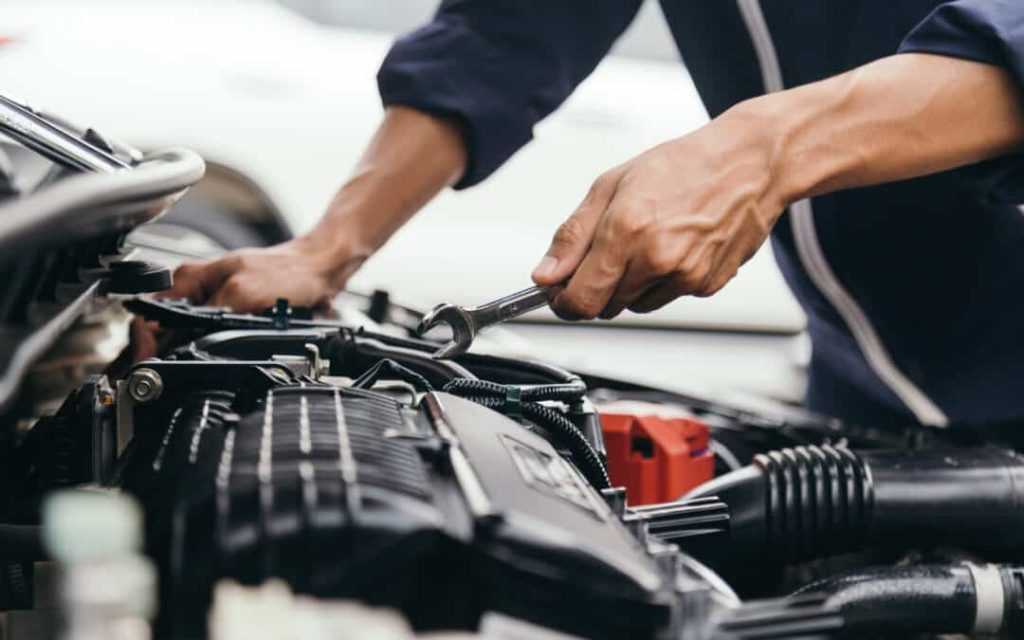 مکانیک سیار شمال تهران: خدمات حرفه‌ای و شبانه‌روزی در محل