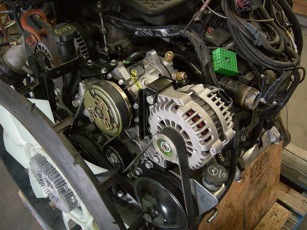 علائم خرابی دینام خودرو و راه‌های جلوگیری از خرابی آن