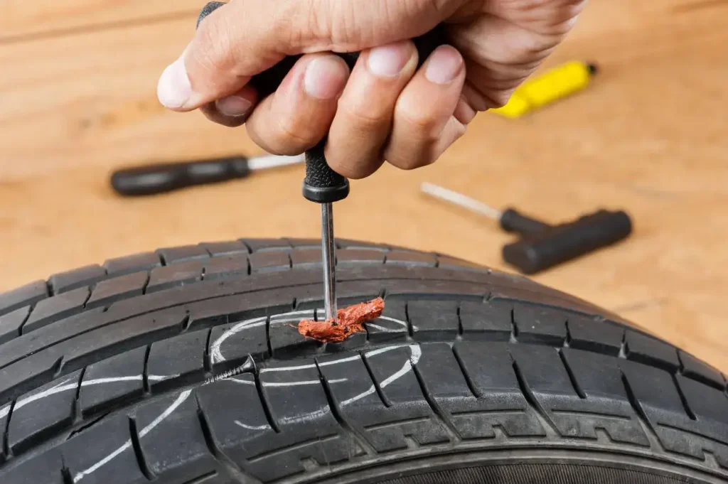 پنچرگیری سیار شبانه روزی سعادت آباد پنچرگیری سیار شبانه روزی سعادت آباد